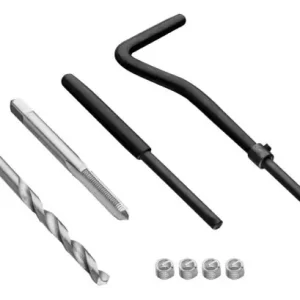 Darmowa dostawa Zestaw do naprawy gwintów M12